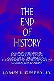 Image de The End Of History (English Edition)