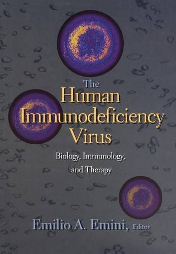 The Human Immunodeficiency Virus: Biology, Immunology, and Therapy (2015-07-24) gratuit