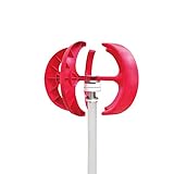 windgenerator 12v boot test Einfach zu installieren und zu warten.