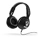 Produktbild Skullcandy NBA Series Hesh 2.0 Over-Ear Surround Kopfhörer mit In-Line Mikrofon - Nets