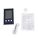 Produktbild NysunshineLCD Digital Thermometer Hygrometer Temperaturfeuchter Messgerät Tester