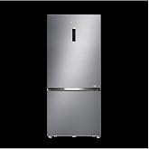 ARCELIK 283613 Eı Kombi No Frost Buzdolabı İnox