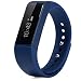 ENHANCE Smart i5 limited edition Premium Fitness Band BLUE RS.2995.00