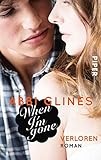 When I'm Gone - Verloren: Roman (Rosemary Beach 11) by 