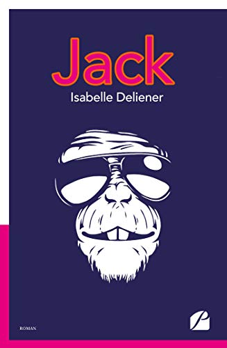 Téléchargement gratuit de livres audio Jack by author PDF MOBI 2754745149