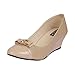 Ten Women TENWGBBKLBEG03 Wedge Pumps RS.599.00