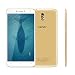 Produktbild CUBOT HAFURY UMAX 16GB Smartphone Ohne Vertrag mit 6.0 Zoll HD IPS Schirm, 4500mAh Akku, Android 7.0, dual SIM,dual Kamera (13MP + 5MP), WiFi / GPS / 3G (Gold)