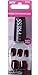 Broadway Nails Impress Rated R
