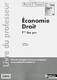 Image de Économie - Droit