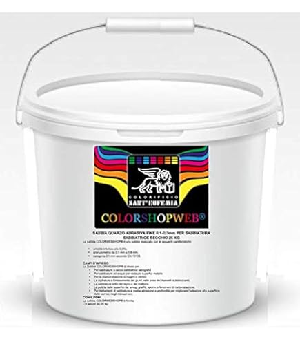 A209 PISTOLA PER SABBIATURA, ACCESSORI VARI PER IMPIANTI ARIA COMPRESSA - Foto 12