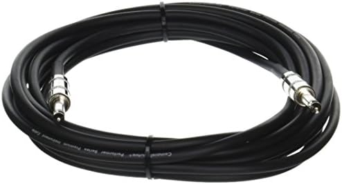 Comprehensive Cable PS-525-20 Performer Series Instrument Cable 20'