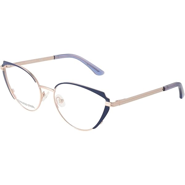 Lunette Soleil Homme Tendance Monture Lunette Diesel Diesel Femme Optical Frame Dl5072 081 53 Lunettes De Soleil, Violet (Violett) Mode