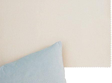 Organic Cotton Waterproof Mattress Protector 70cm x 90cm