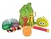 Price comparison product image Pheebsters Sensory Toys fidget Kit / Fiddle Toy Bag - Autism, Special Needs, ASD, SEN, ADHD, SPD