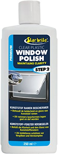 Preisvergleich Produktbild Star brite Kunststoff-Fenster Versiegeler