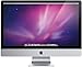 Produktbild Apple iMac 27" 3.4GHz i7-2600 27Zoll 2560 x 1440Pixel Silber - All-in-One PCs/Workstations (68,6 cm (27 Zoll), Wide Quad HD, Intel® Core™ i7 der zweiten Generation, 4 GB, 1000 GB, Mac OS X 10.6 Snow Leopard)