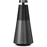 BANG & OLUFSEN BeoSound 2 3. Generation Multiroom Wireless Hi-Fi Speaker Black-Anthracite
