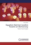 leader frame bike  Egyptian Opinion Leaders Tweets on Democracy: Tweets Frame Analysis