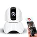 Produktbild HCFKJ Drahtlose HD P2P Videokamera 2MP 1080 P WiFi Netzwerk IR Nachtsicht IP Webcam