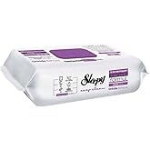 Sleepy Easy Clean Orkide Bah&ccedil;esi Y&uuml;zey Temizlik Havlusu Mendili 100 Yaprak