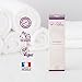 Jeunesse Natural Anti Ageing Face Cream - Intense Moisturiser Formula with Organic Argan Oil, Rose Water, Neroli, Vitamin E, Shea Butter - Best Organic Anti Wrinkle Cream by BioSphère Naturel France - 50ml