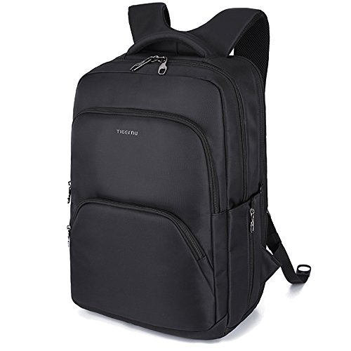 Kopack Airport Friendly Laptop Backpack 17 Inch Anti Theft Zippper ...