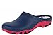 Produktbild Gevavi NAT104380 Natulive Damen Gartenschuh sebs, 38-39, Blau