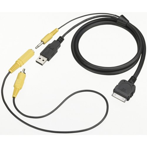Preisvergleich Produktbild Sony rc-202ipv – Steckdose