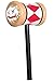 Price comparison product image Rubies Suicide Squad Harley Quinn Toy Weapon Mallet One Size