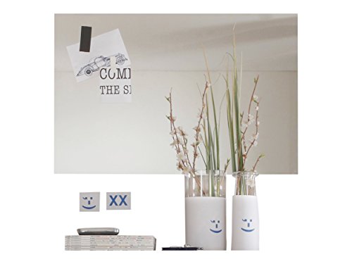 trendteam SO45396 Wandspiegel, BxHxT 91x60x2 cm - 2