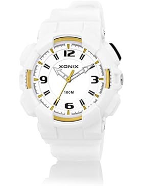 Children watch leuchtende pointer wasserdicht mädchen quartz uhren-B