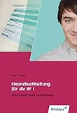 Image de Berufsfachschule I Rheinland-Pfalz / Wirtschaft und Verwaltung: Finanzbuchhaltung für die BF I: Wirtschaft und Verwaltung