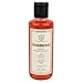 Khadi Orange And Lemongrass Body Wash, 210ml RS.110.00