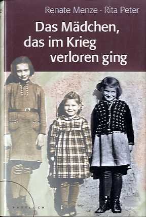 Download Das Mädchen, das im Krieg verloren ging Download Das Mädchen, das im Krieg verloren ging