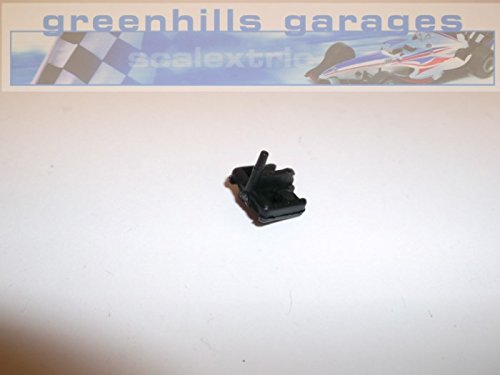 Greenhills Scalextric Mini Cooper guide blade C76 Reproduction New G342