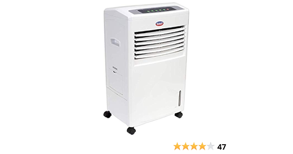 Sealey SAC41 Air Cooler/Heater/Air 