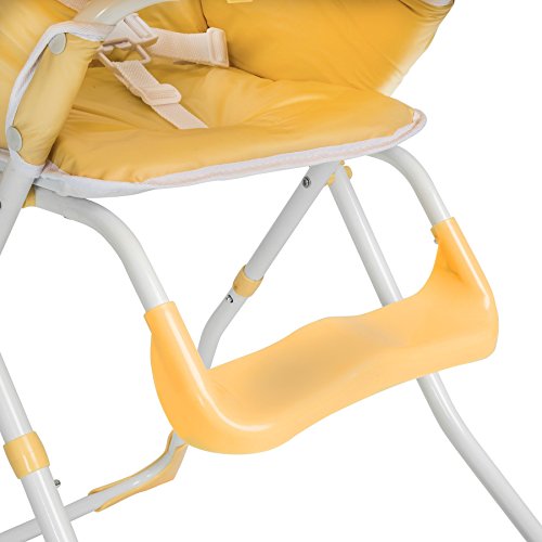 TecTake Kinderhochstuhl Babyhochstuhl klappbar -diverse Farben- - 4