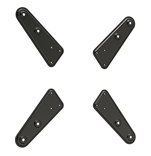 PLACA PARA SOPORTES TV FONESTAR STV-601N