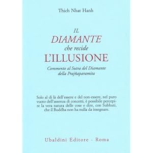 Il diamante che recide l'illusione. Commento al Sutra del diamante della Prajnaparami