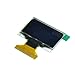 Produktbild Winwill 0.96in 128X64 Weiß OLED LCD LED Anzeige 12864 0.96 "SSD1306 Stabil für Arduino
