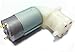 Produktbild ZJchao DC12V 80Kpa DC Mikro Kolben Vakuum Pumpe Mini Luft Pumpe Pump Air Sampling