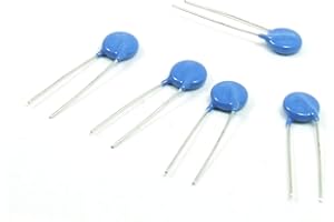 POPESQ® 5 Stk. x S10K300 Metaloxidevaristor VDR Varistor #A4574