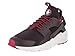 Produktbild NIKE Men's Air Huarache Run Ultra Port Wine/Bordeaux/Noble Red Running Shoe 10.5 Men US