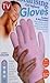 Miracle Moisturising Gel Infused Gloves