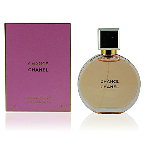 Preisvergleich Produktbild CHANCE EAU DE PERFUM VAPO 35 ML ORIGINAL