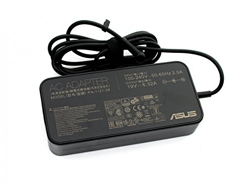 Netzteil für Asus K55V Serie (120 Watt Slim original)