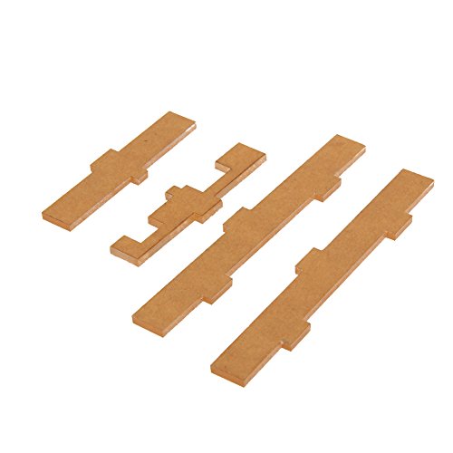 Amazingdeal365 Transparente caja de acr  lico Caja Caja de brillo para Arduino MEGA 2560 R3