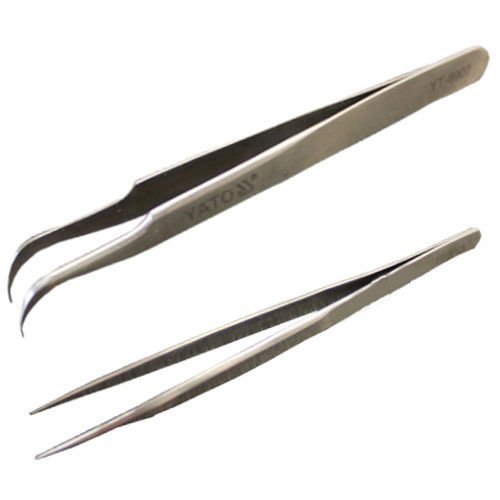 Yato yt-6903 – 140 mm Tweezers
