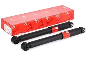Trw JGT580T - Stoßdämpfer
