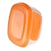 Vital Baby Large Freezer Pots (Pack of 4)